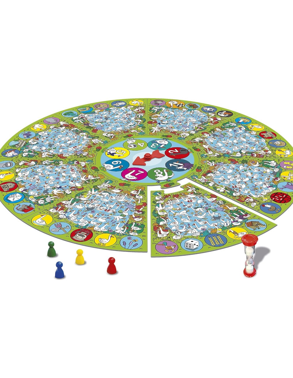 3,2,1 Go Challenge 2