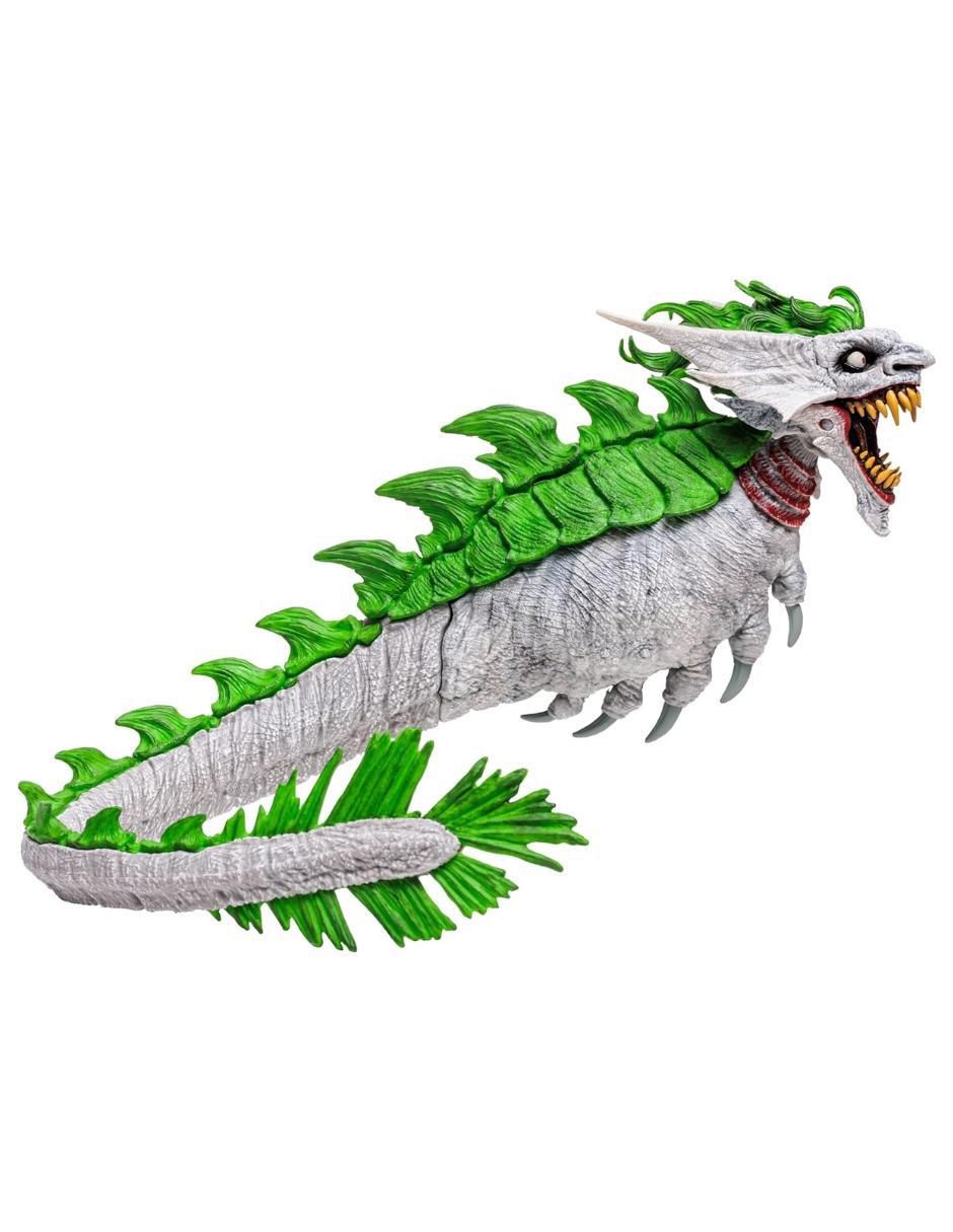 Figura de acción DC Multiverse The Joker Dragon articulada Figura de acción DC Multiverse The Joker Dragon articulada