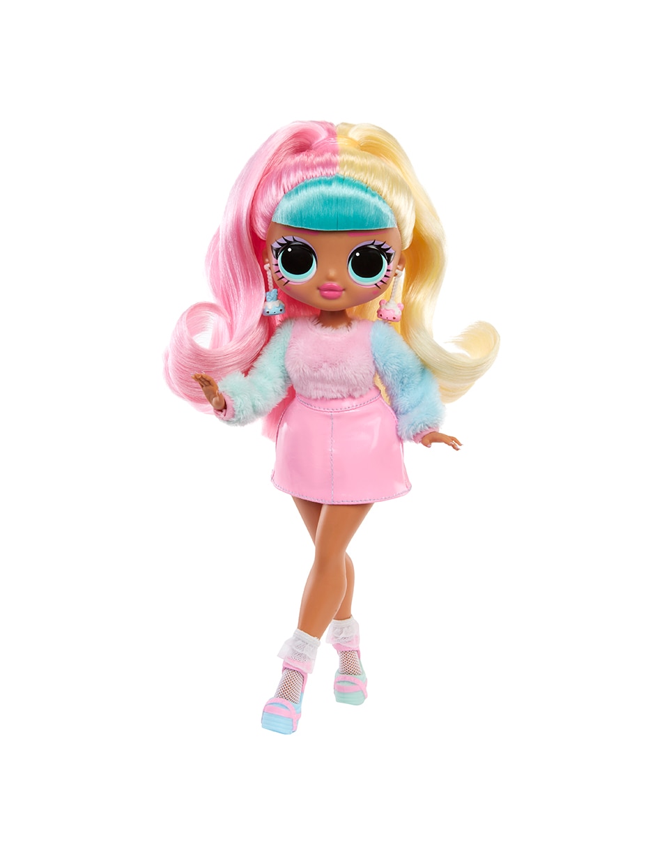 Muñeca fashion L.O.L Surprise 2