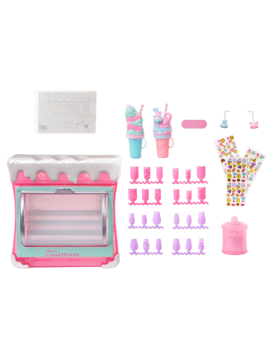 Muñeca fashion L.O.L Surprise 3
