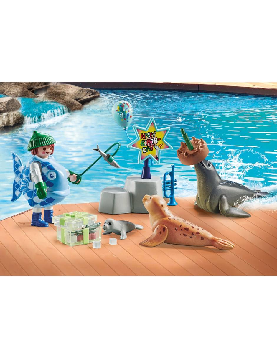 My Life Cuidadora con animales 71448 Gift Sets 3