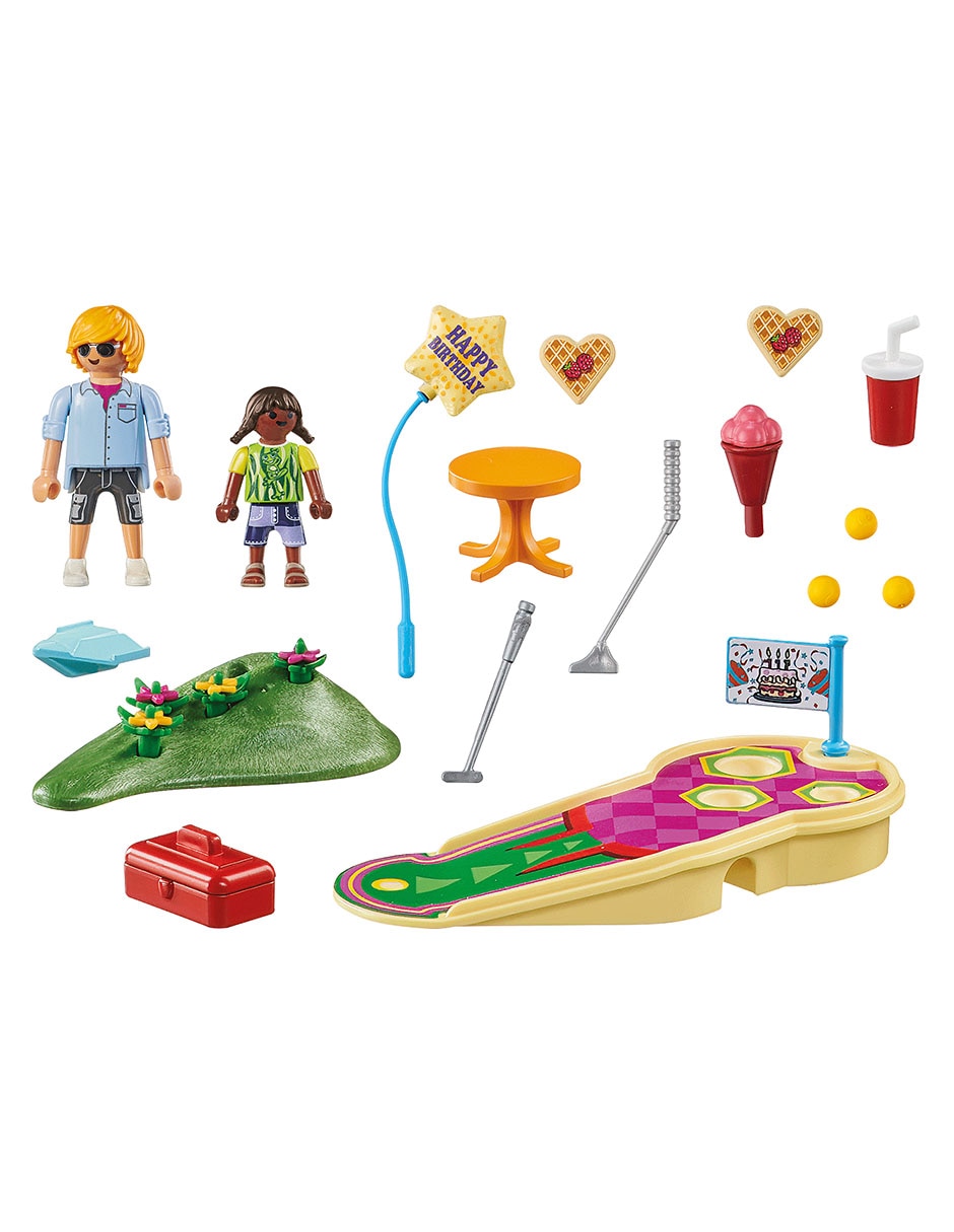 Mini golf 71449 My Life