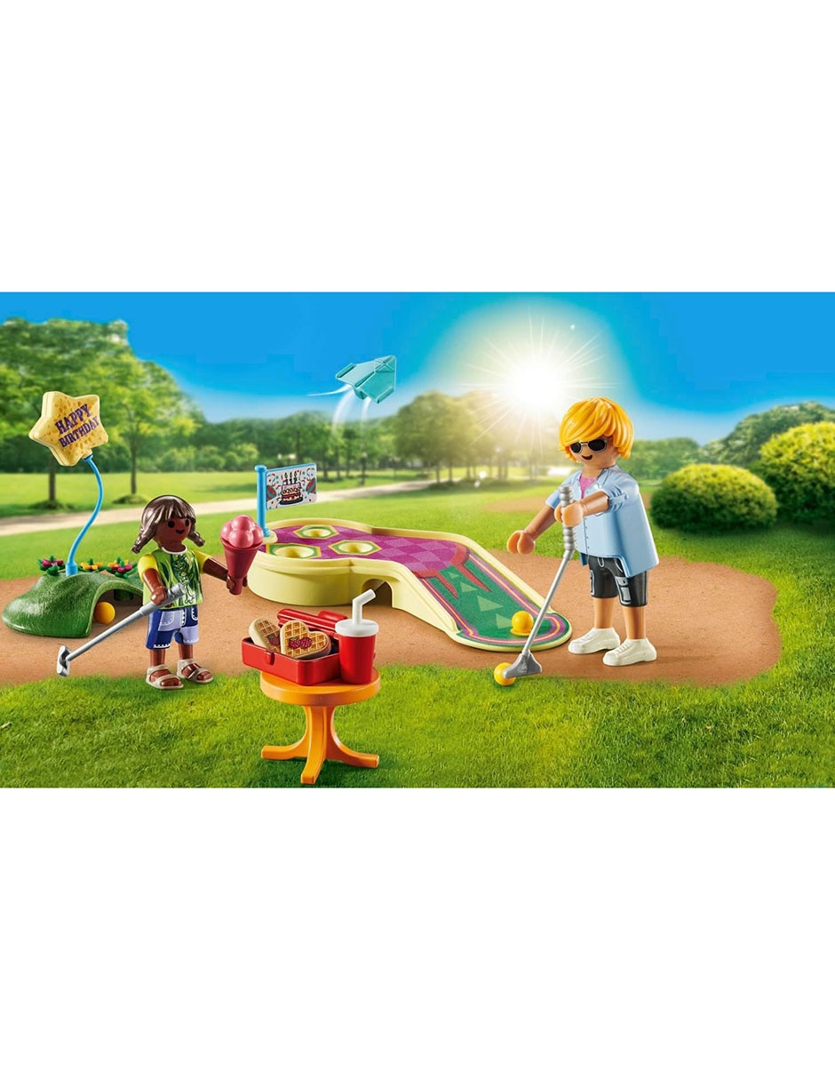 Mini golf 71449 My Life 2