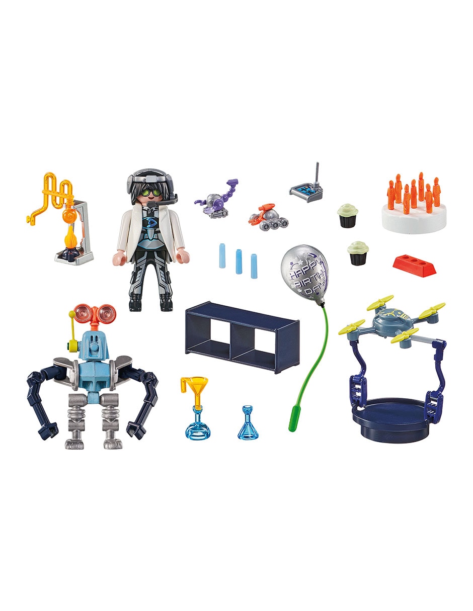 Researchers With Robots Gift Sets 71450 Gift Sets