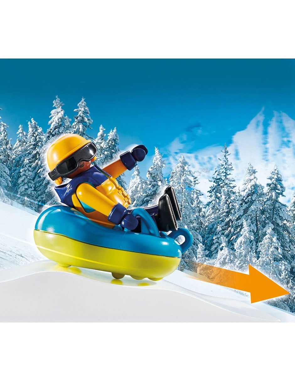 Skistation Kiosk 71453 3