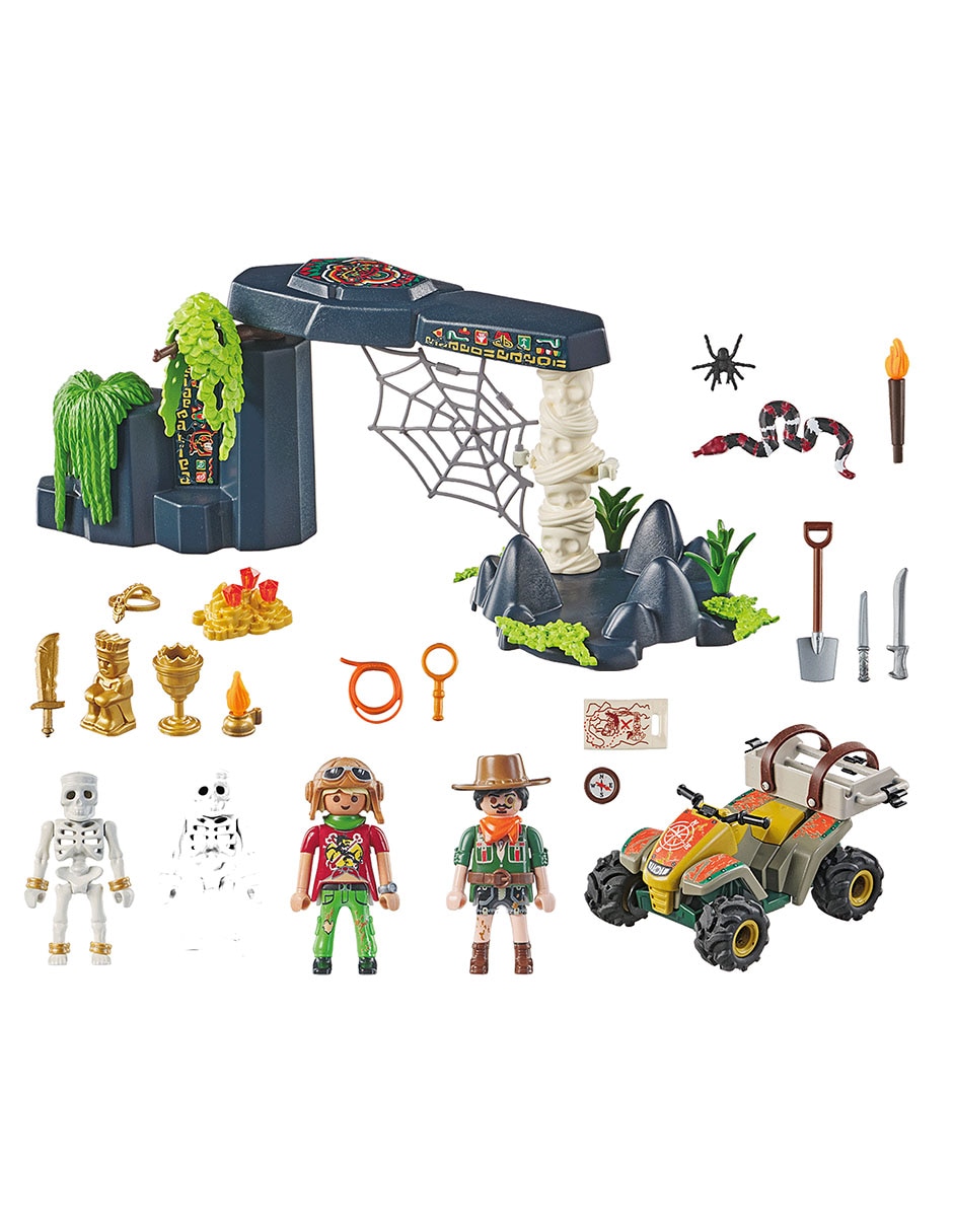 Jungle Treasure Hunters Promo Packs 71454 Promo Packs Jungle Treasure Hunters Promo Packs 71454 Promo Packs