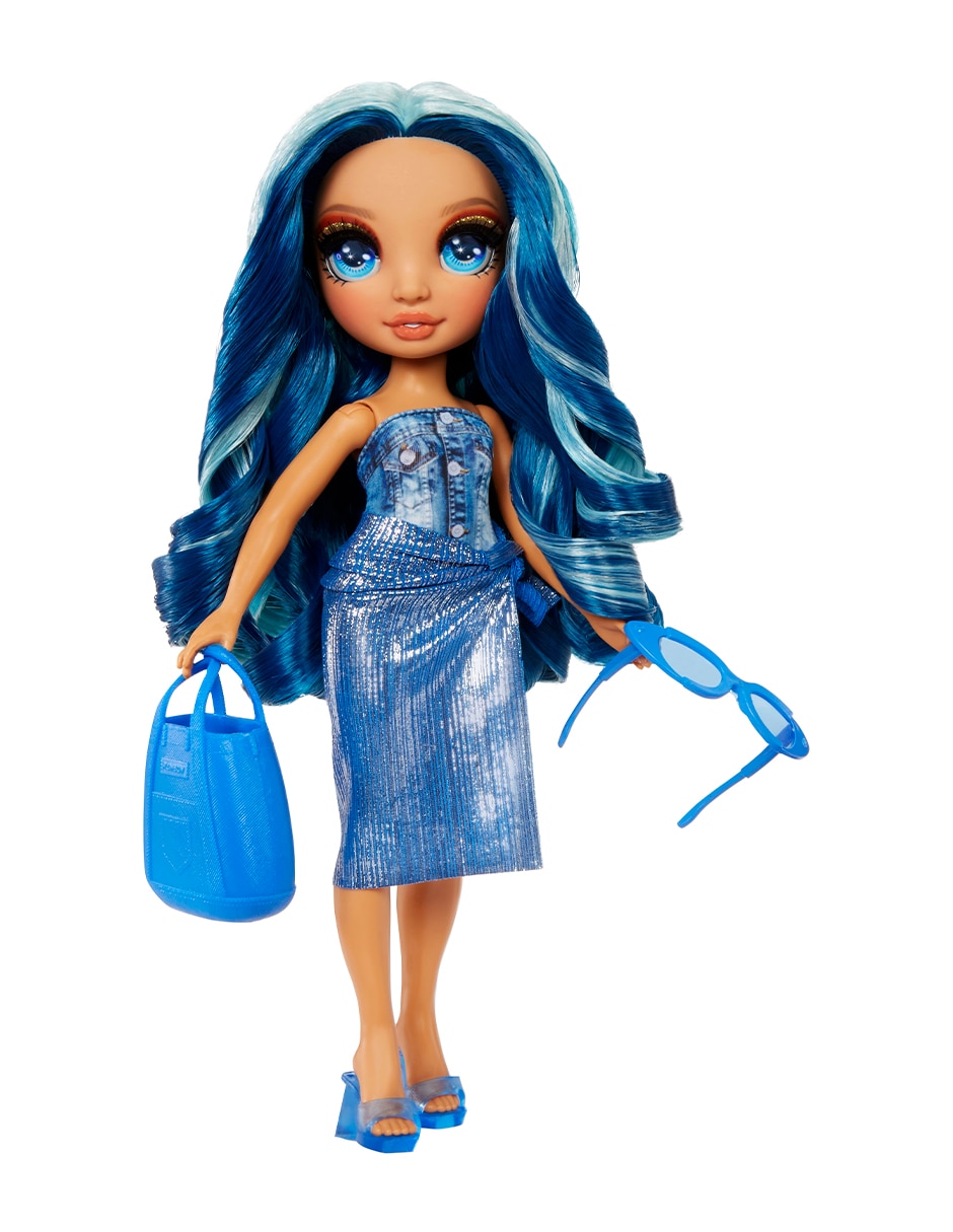 Muñeca fashion Swim & Style 2