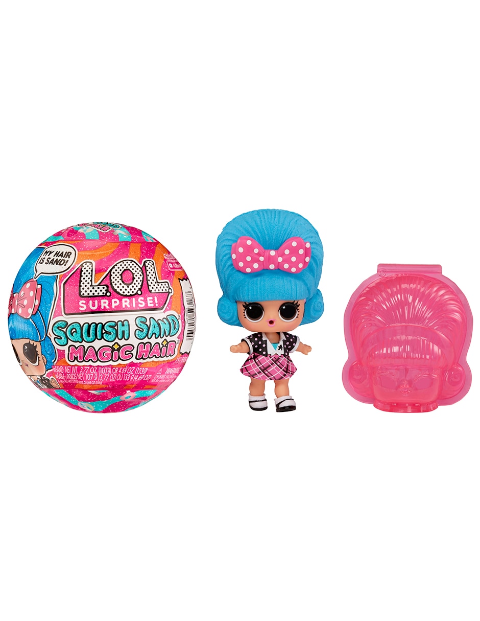 Figura sorpresa sorpresa 2