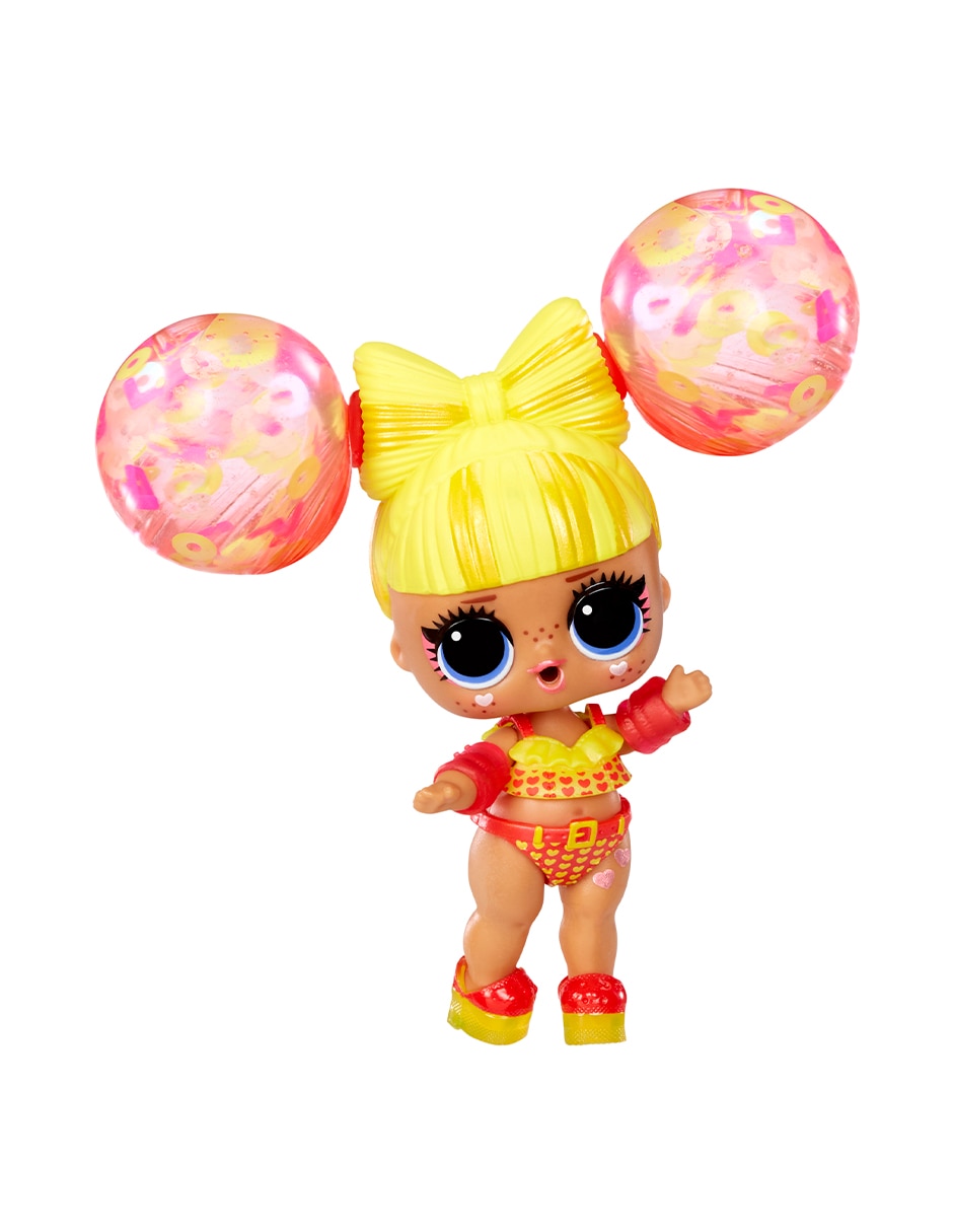 Figura sorpresa 2