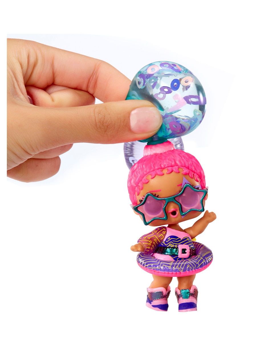 Figura sorpresa 4