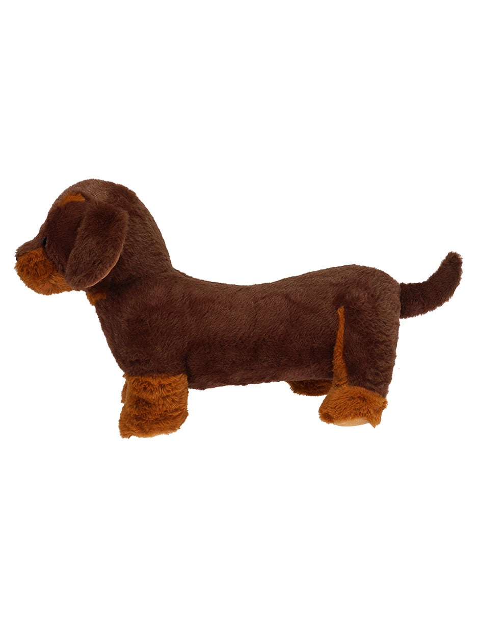 Peluche de Perro de 15 cm