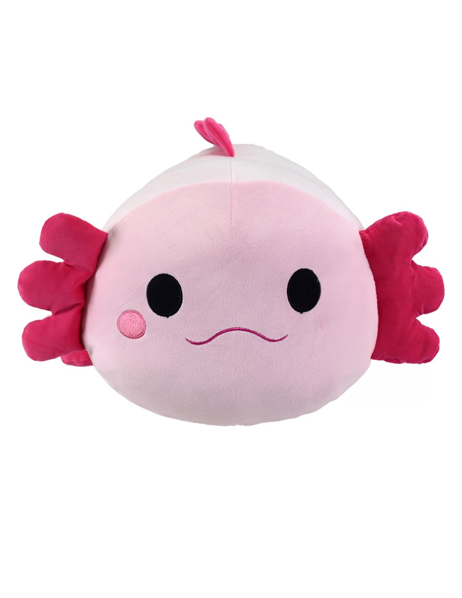 Peluche de Ajolote de 21 cm Peluche de Ajolote de 21 cm