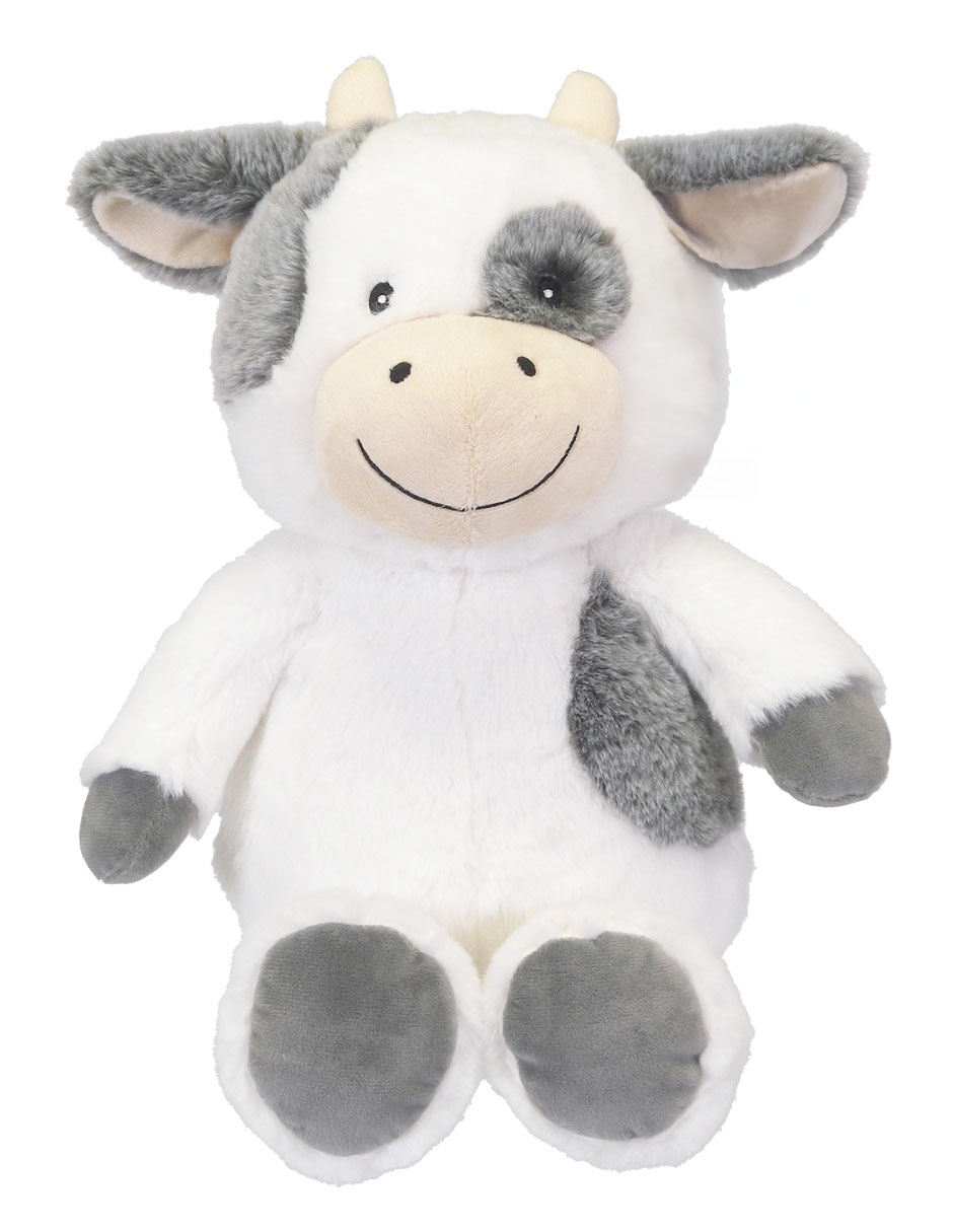 Peluche de Vaca de 30.4 cm