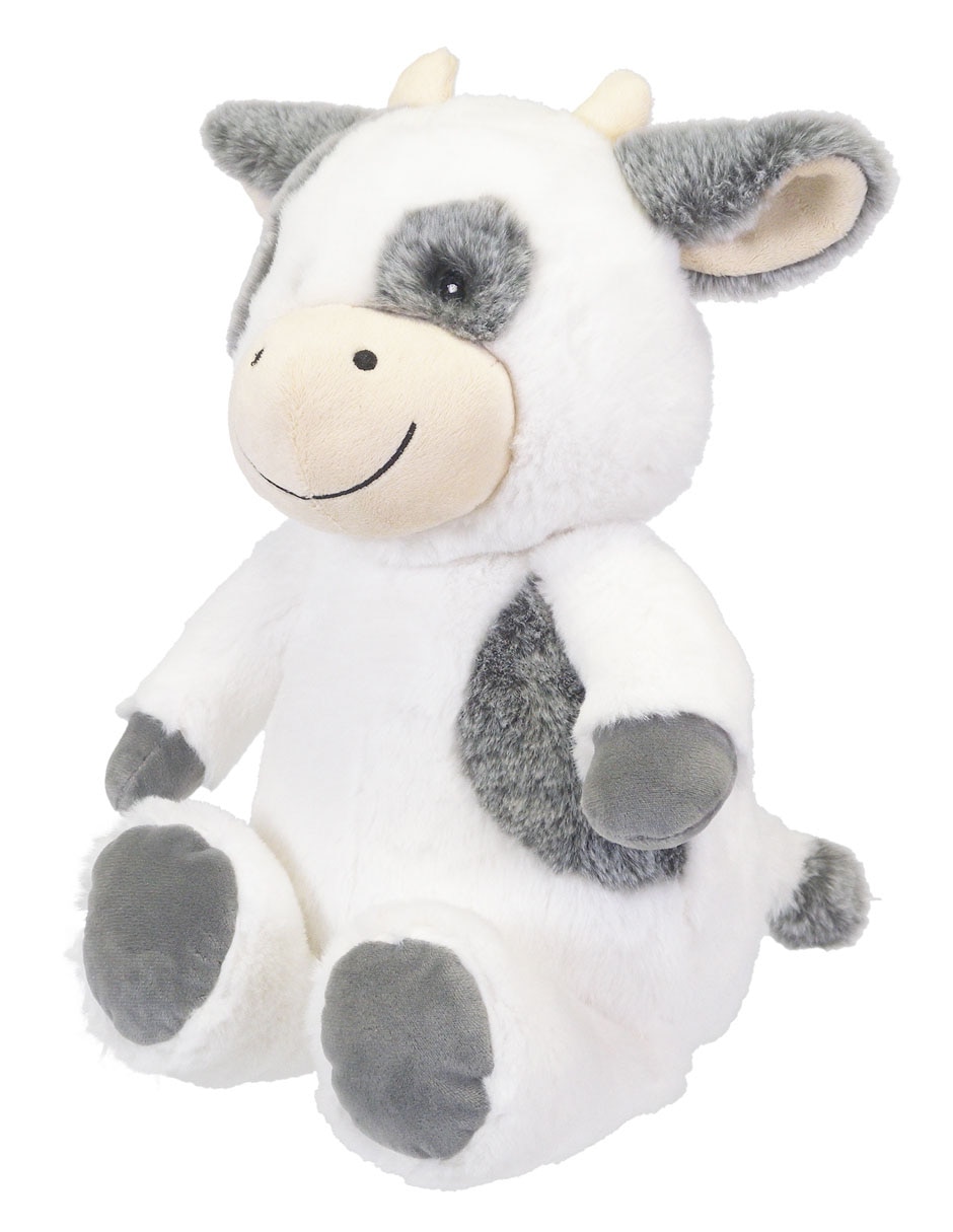 Peluche de Vaca de 30.4 cm 2
