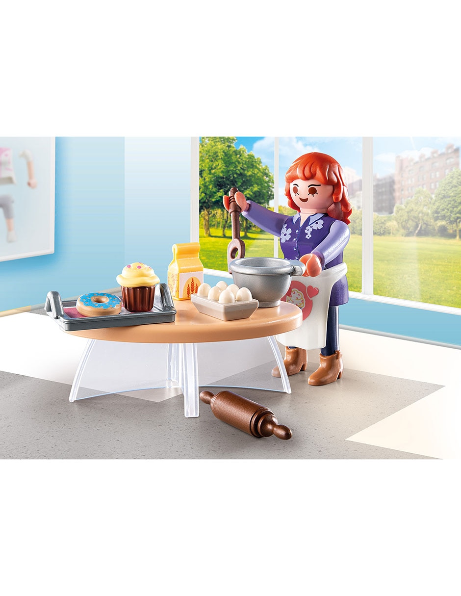 Pastry Chef 71479 Special Plus 3