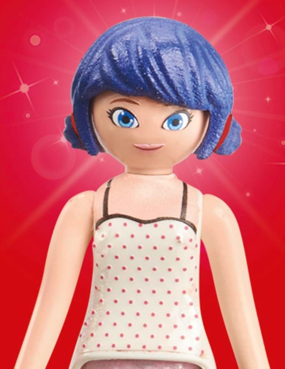 Miraculous: Marinette's Loft 71334 Miraculous 4