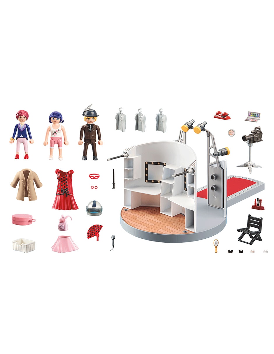 Miraculous: Fashion Show 71335 Miraculous