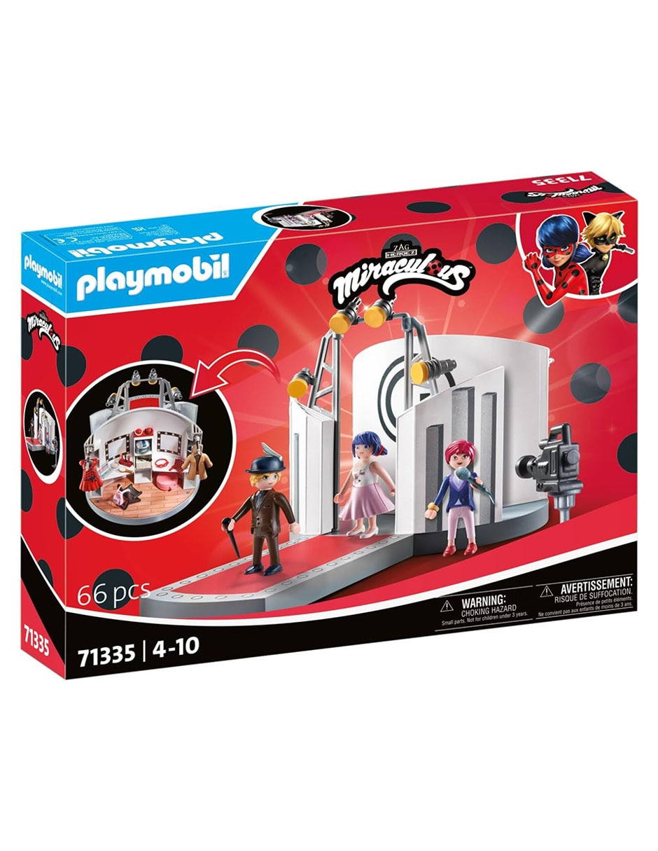 Miraculous: Fashion Show 71335 Miraculous 4
