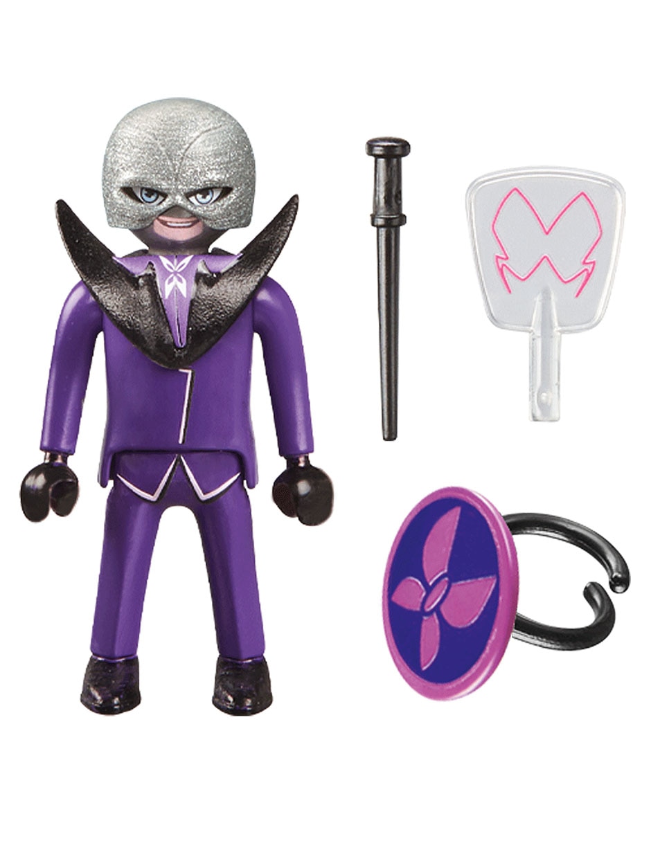 Miraculous: Hawk Moth 71340 Miraculous