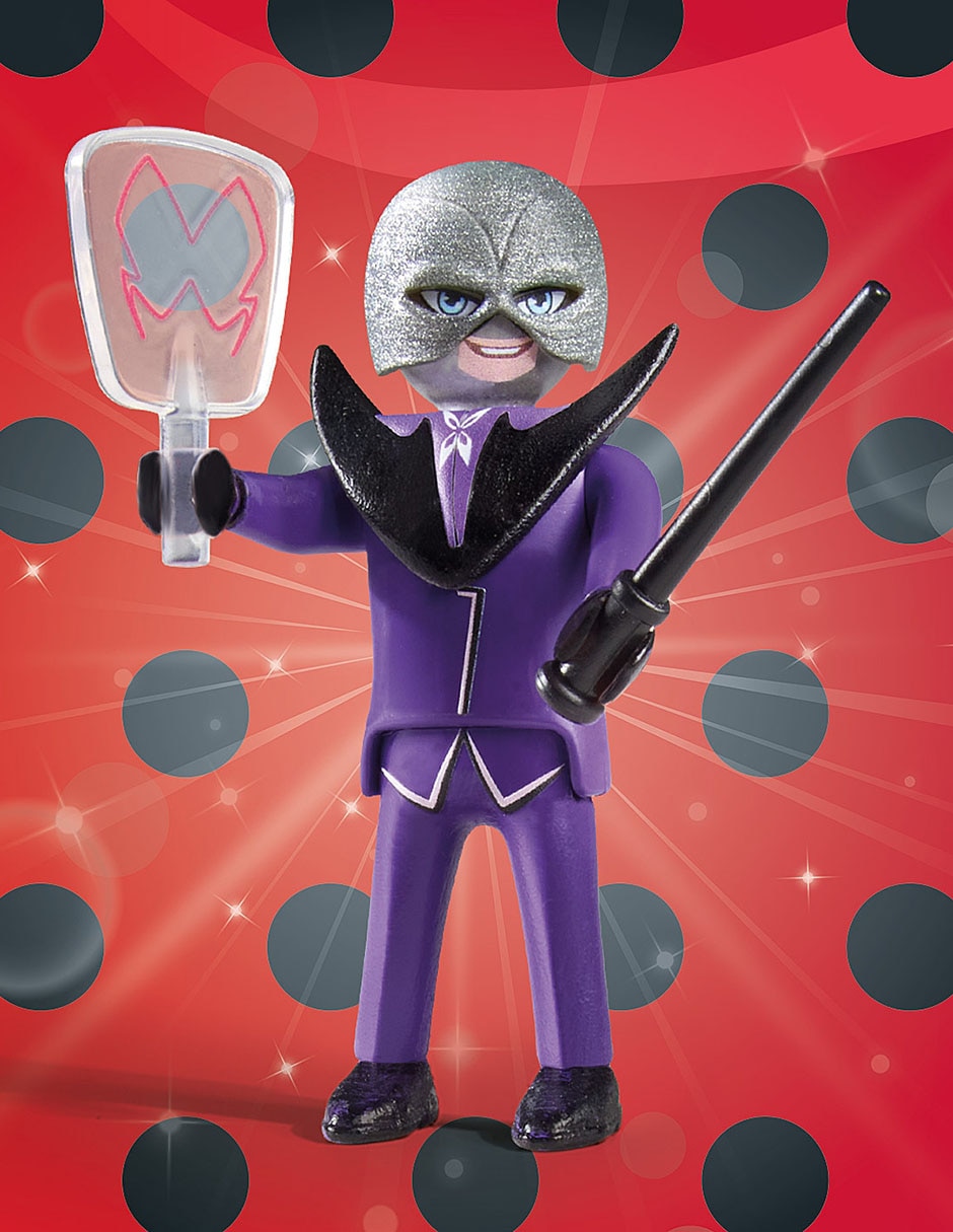Miraculous: Hawk Moth 71340 Miraculous 2