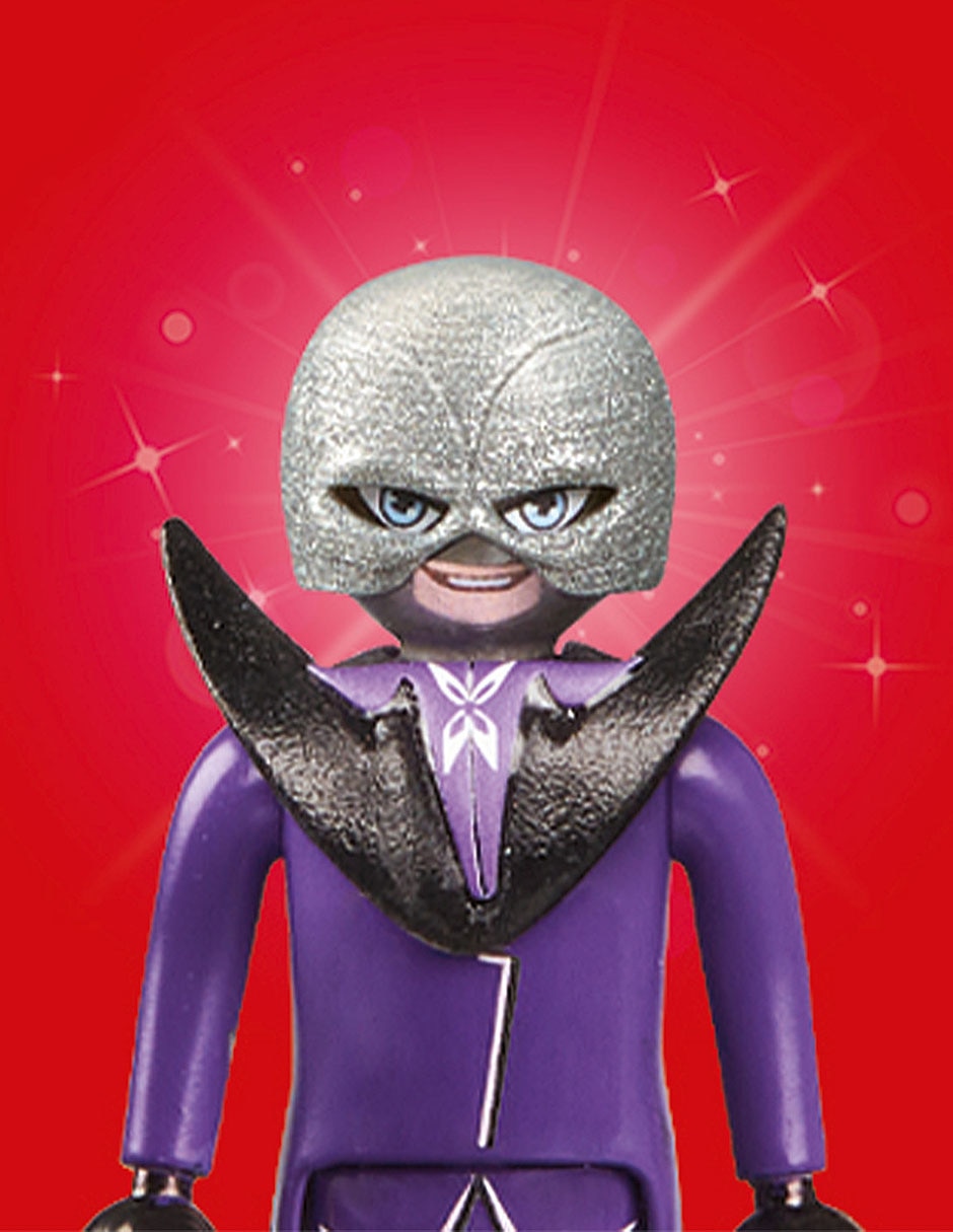 Miraculous: Hawk Moth 71340 Miraculous 5