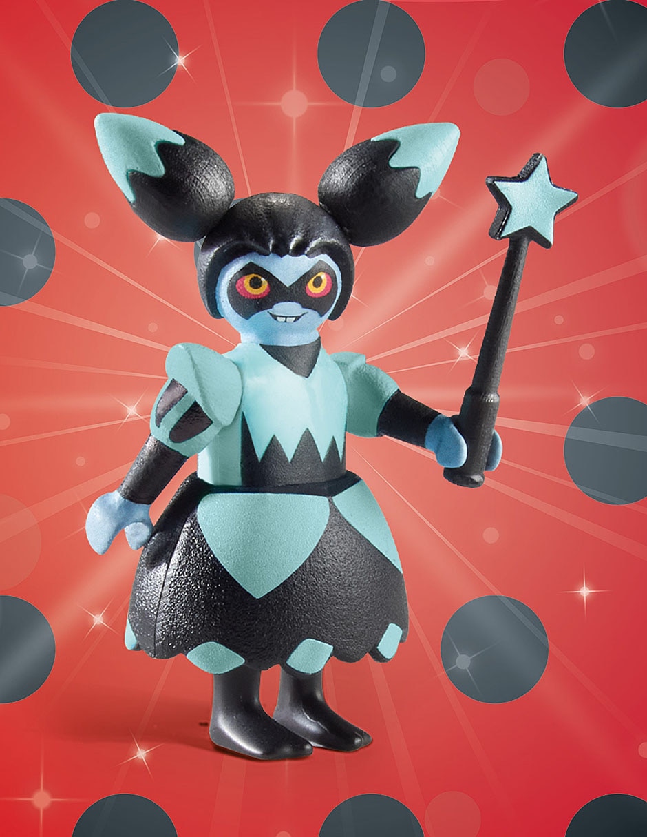 Miraculous: Hawk Moth Miraculous 3