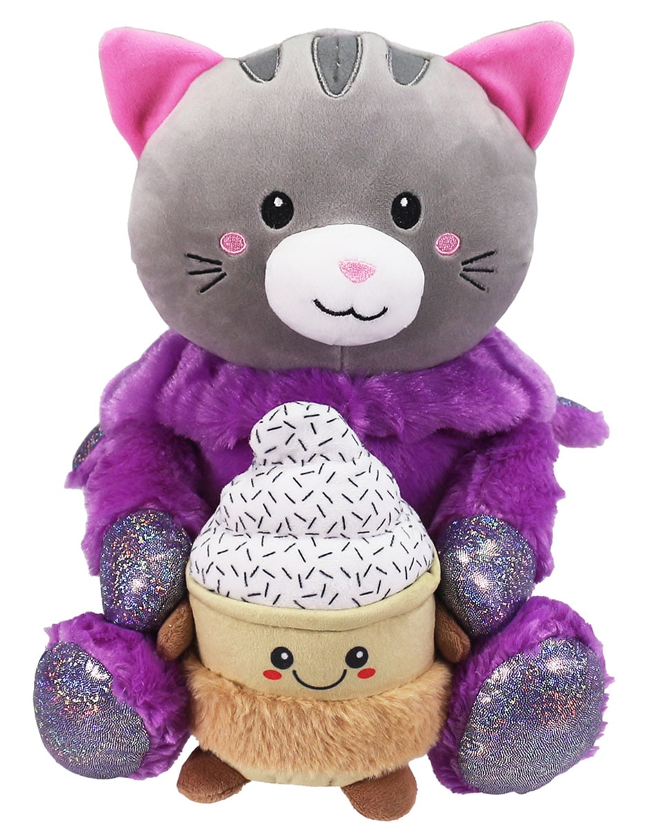 Peluche de Ajolote Toy Town de 23 cm Liverpool