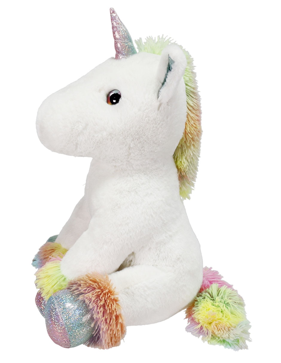 Peluche de Unicornio de 35 cm 2