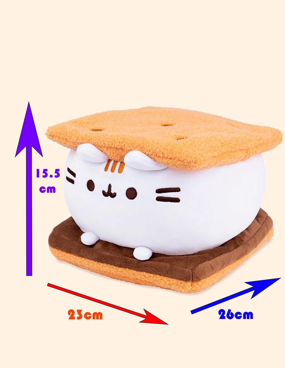 Peluche de Pusheen Gato de 25 cm 8