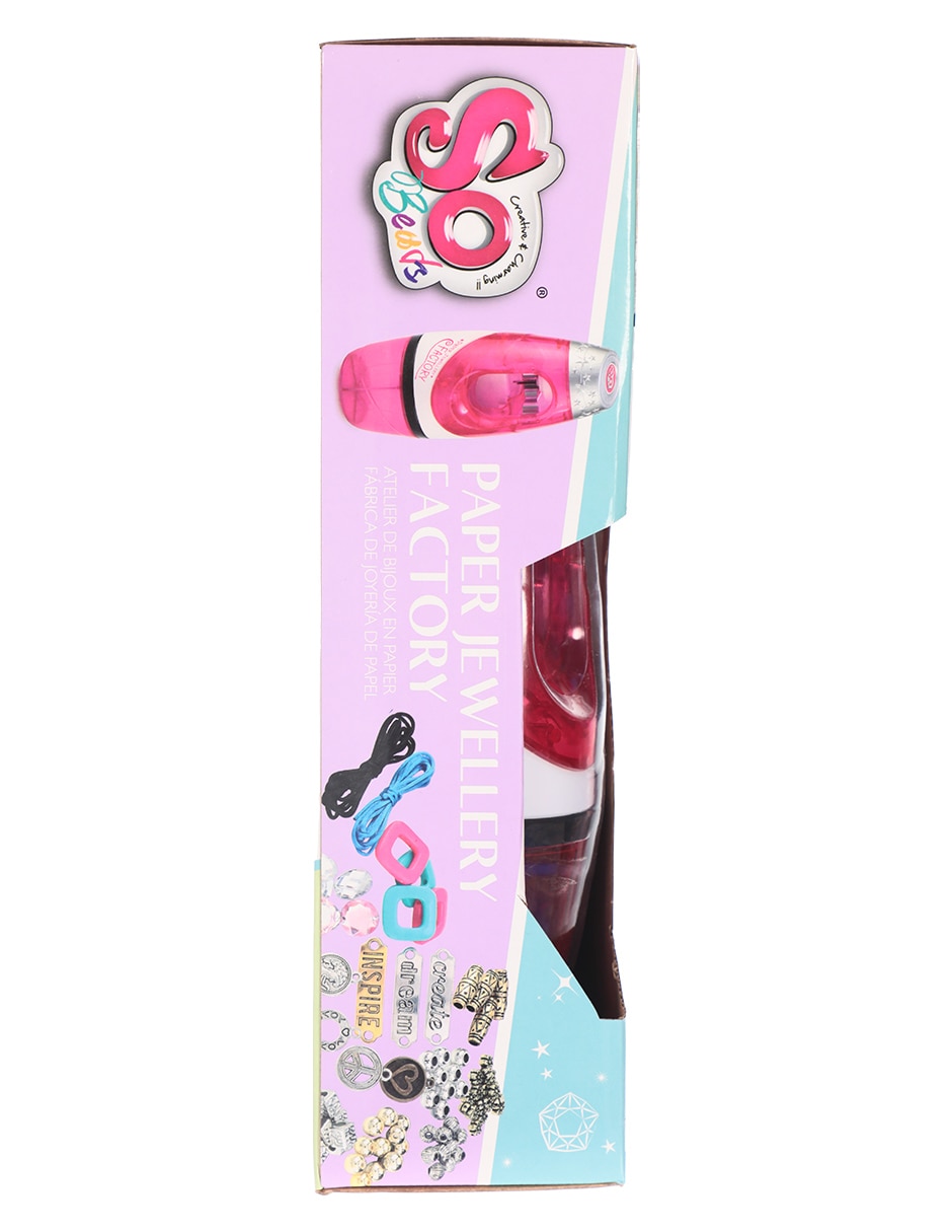 Paper Jewellery Factory 4