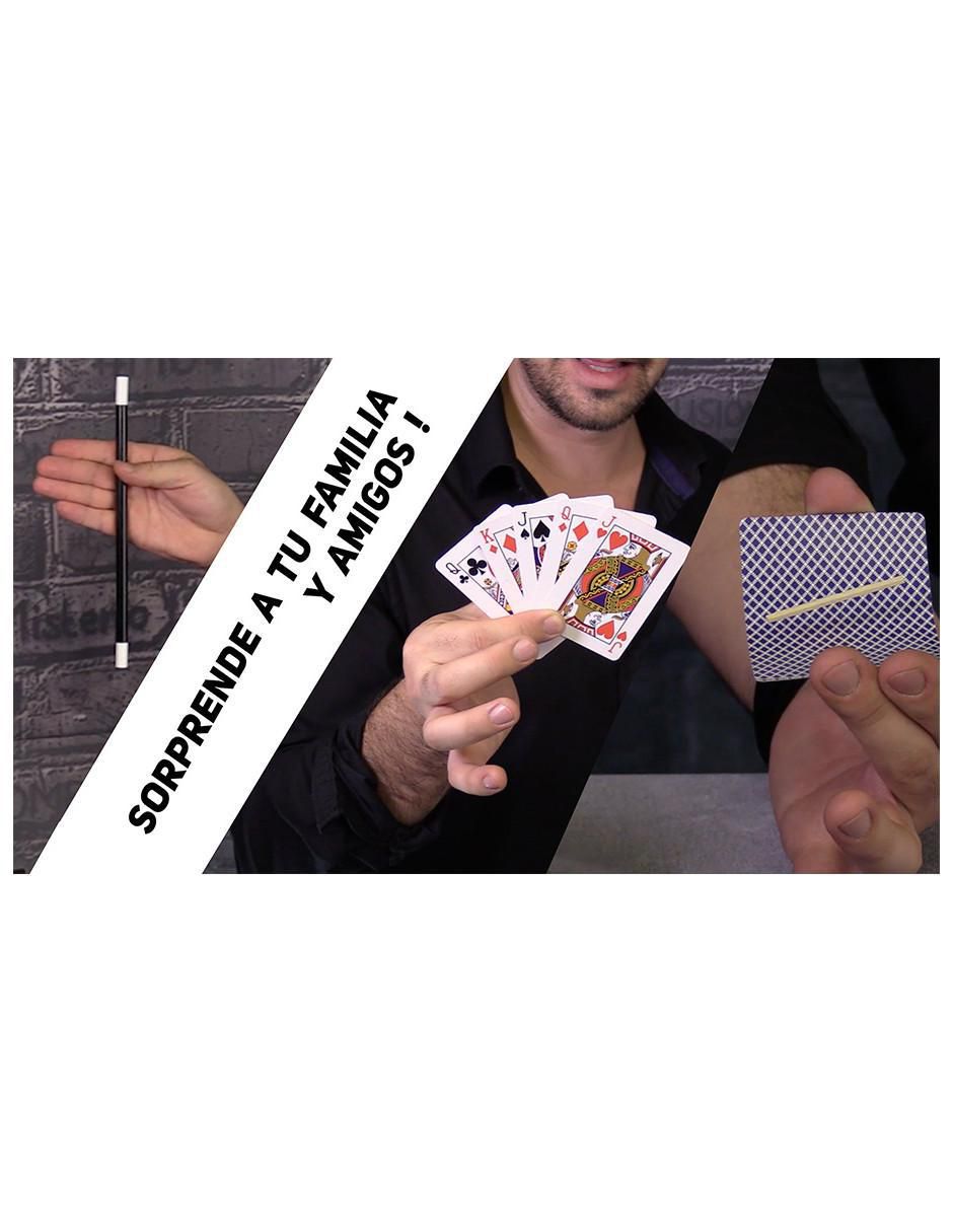 Juego de magia 4