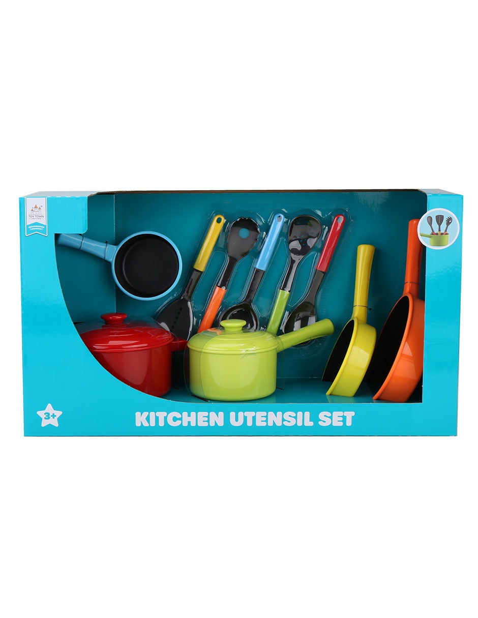 Accesorio de cocina juguete 2