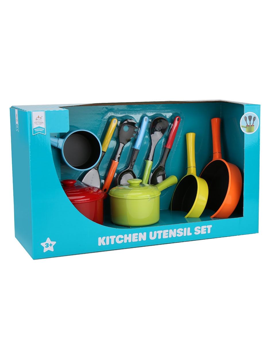 Accesorio de cocina juguete 3