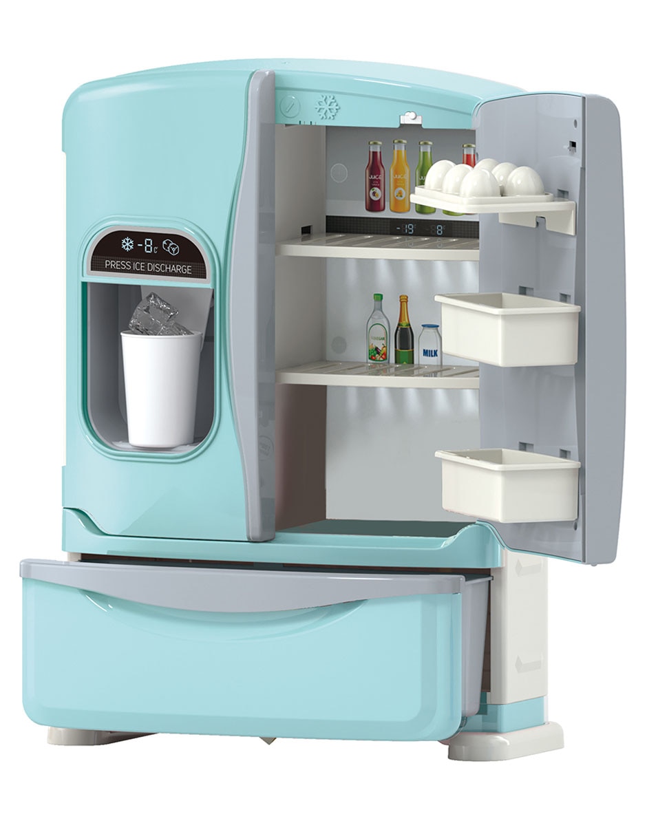 Cocina Liverpool Ofertas Juguetes Cocina De Juguete Mytoy Con 15