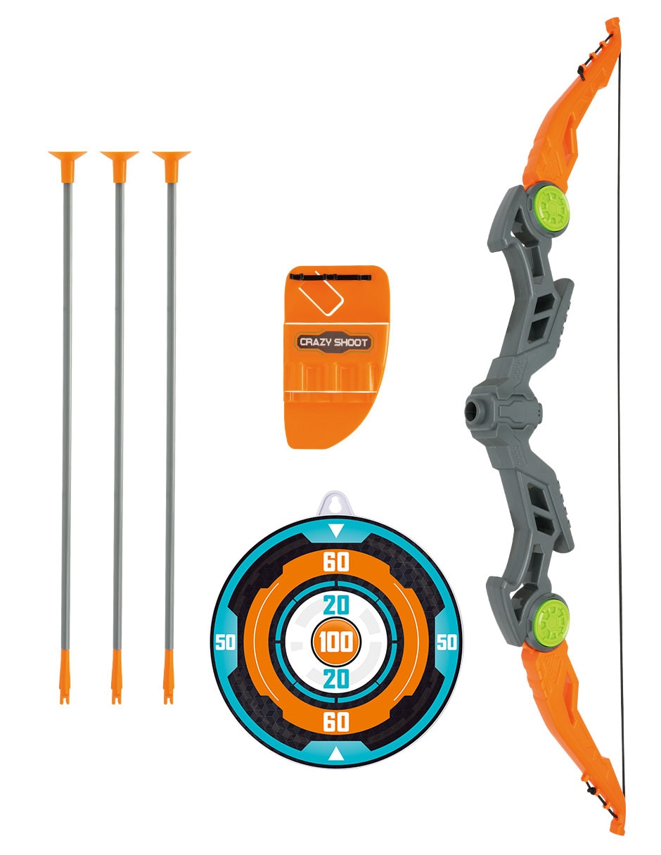 Arco Set de arquería
