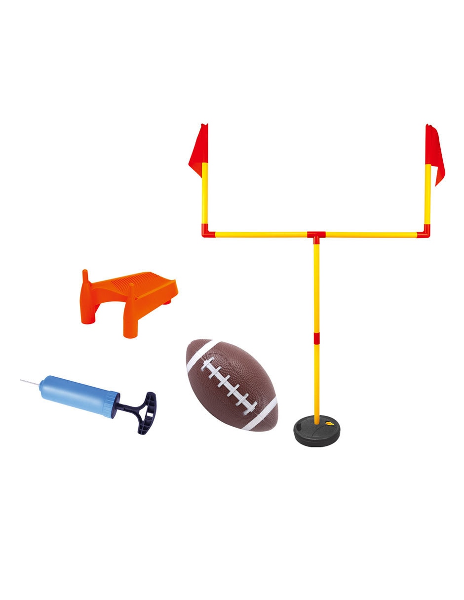 Set fútbol americano