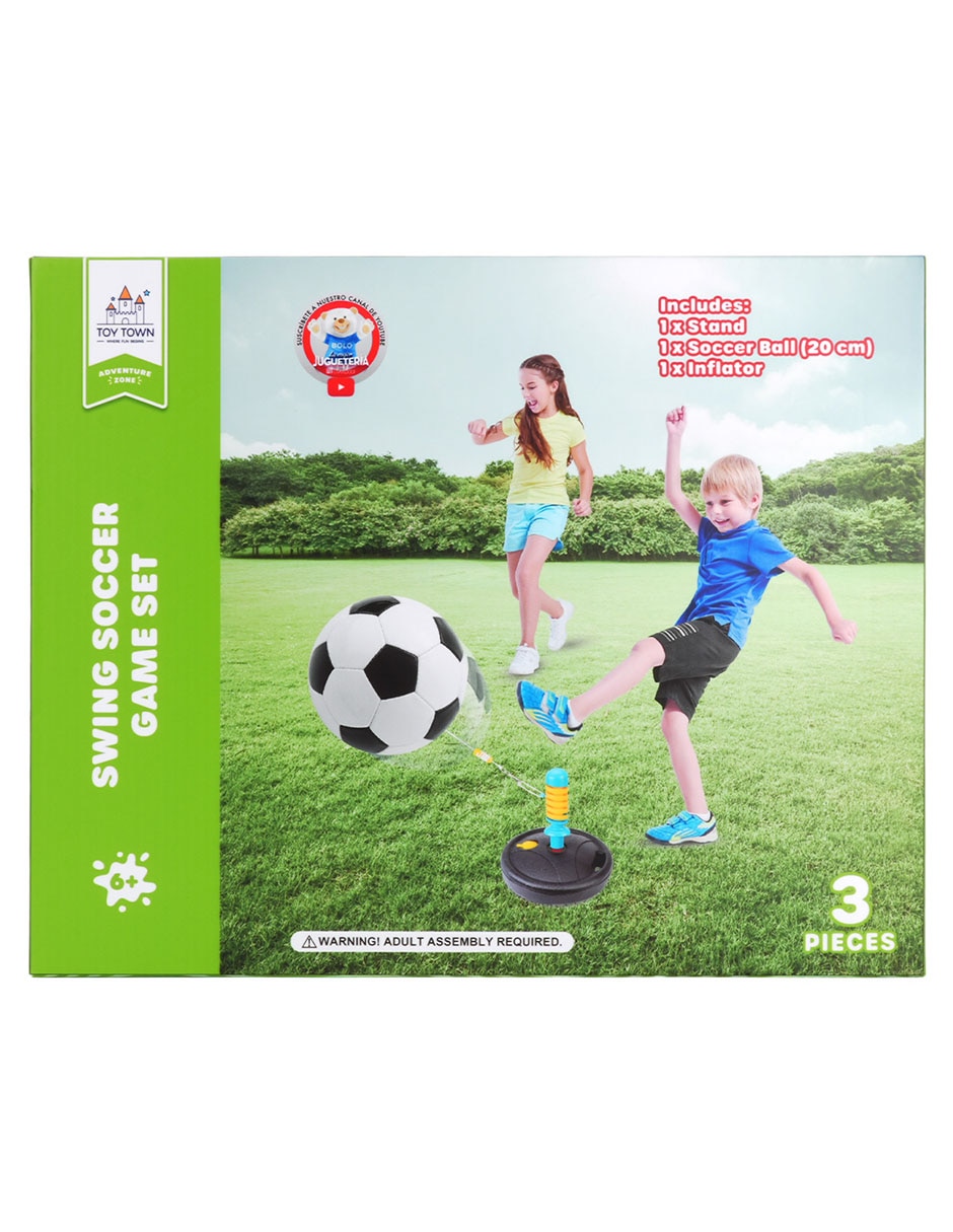 Set soccer 2