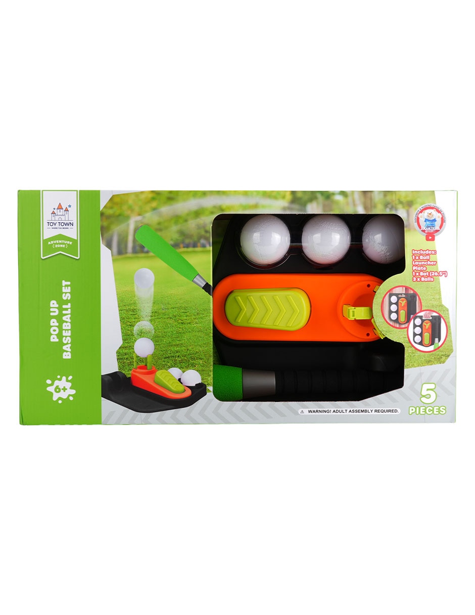 Set baseball 2
