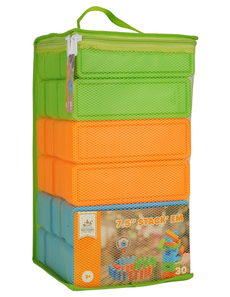 Jenga gigante 3