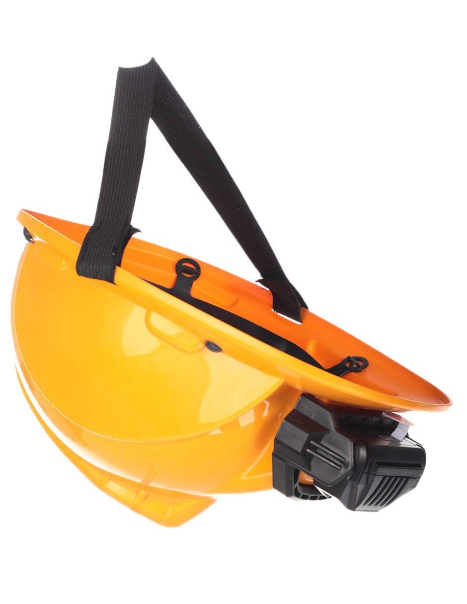 Casco para disfraz 4
