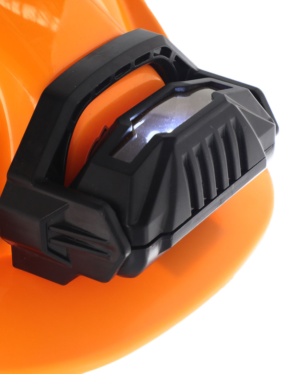 Casco para disfraz 5
