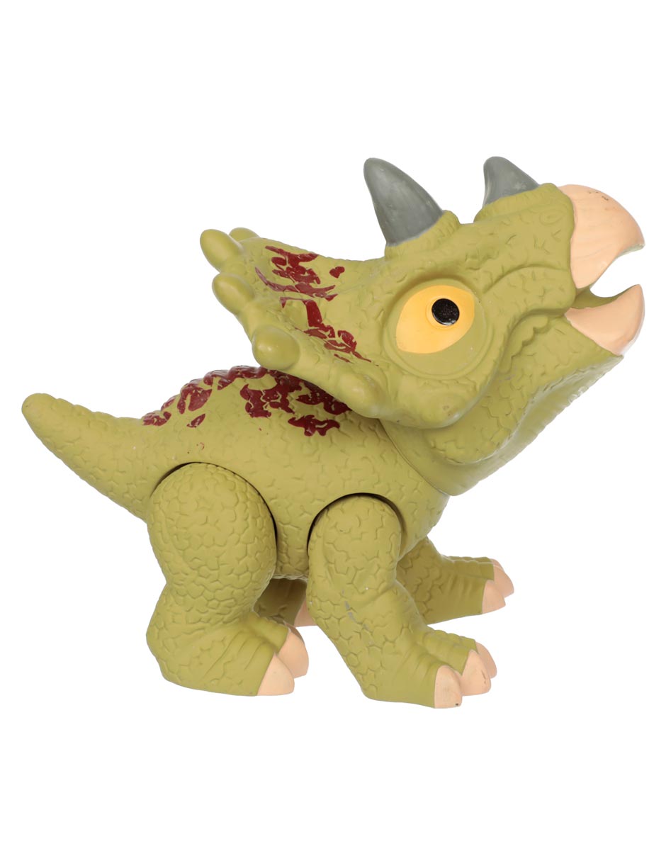 Figura de acción articulada con luz y sonido 2