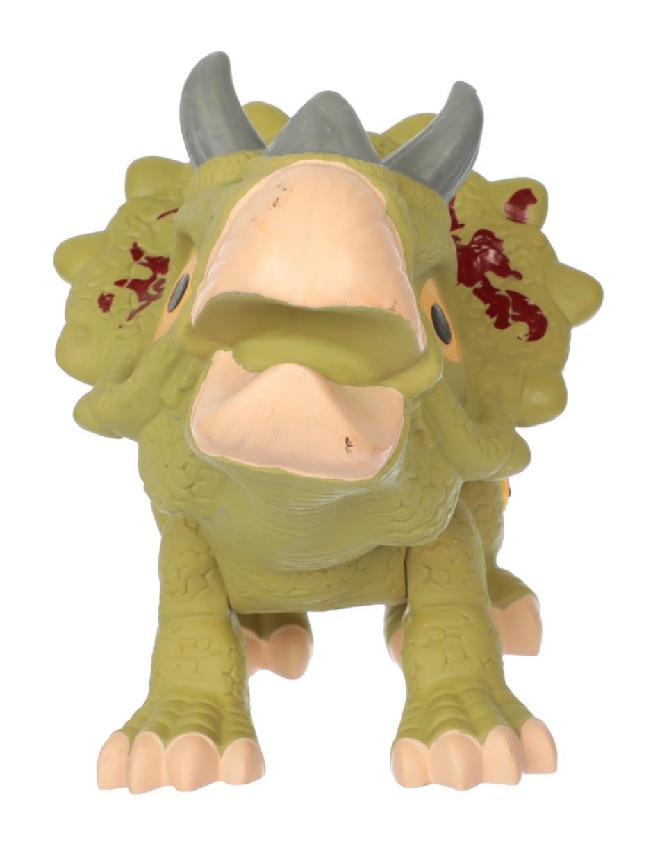 Figura de acción articulada con luz y sonido 3
