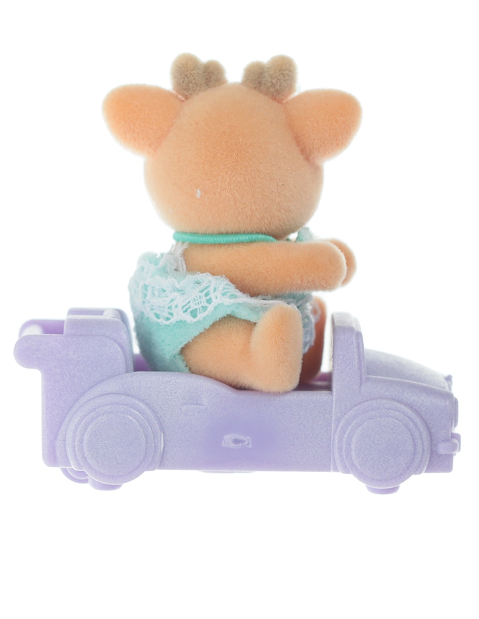 Set muñecas Reindeer Twins 5