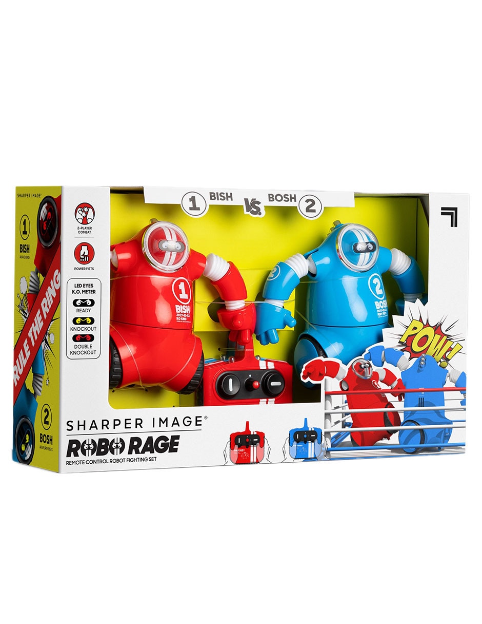 Robot