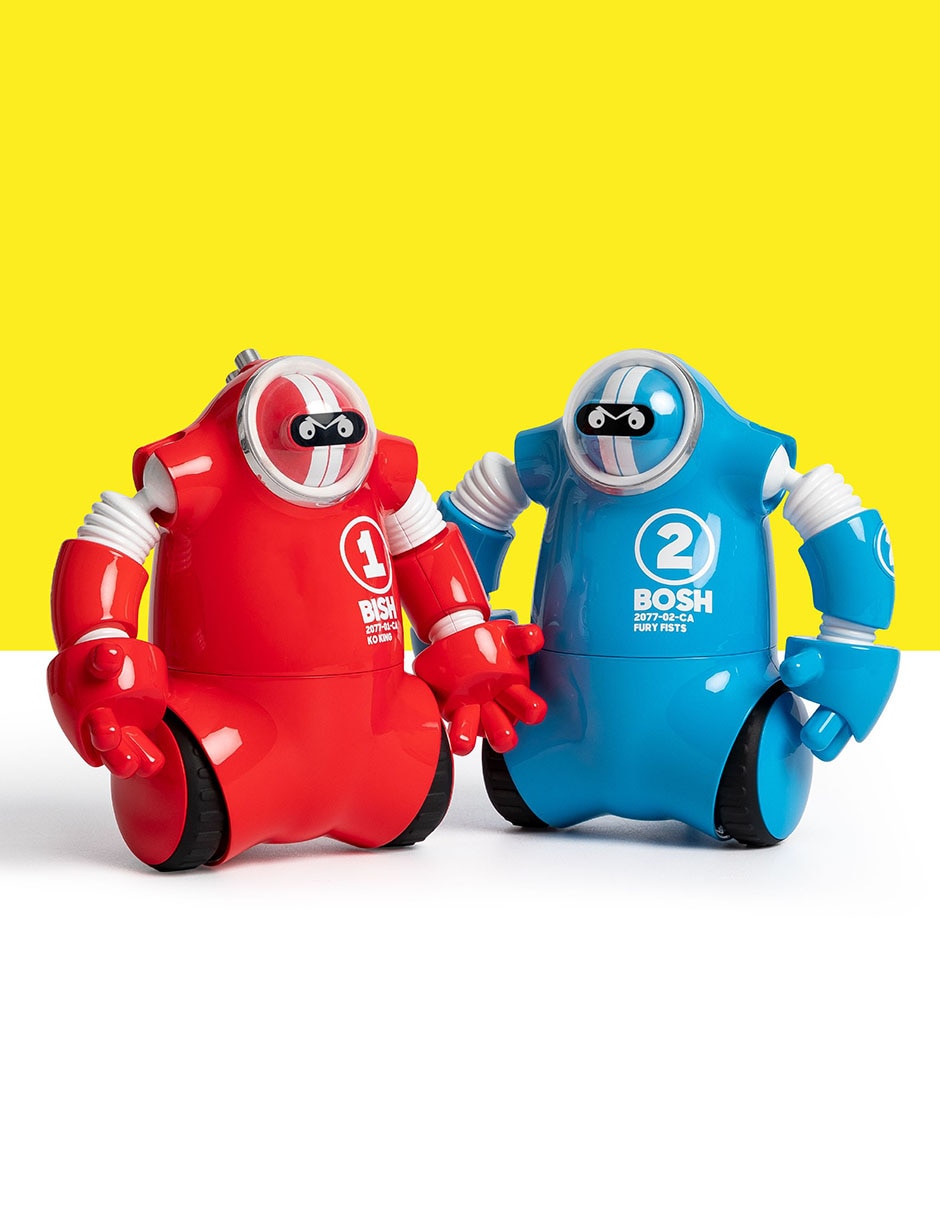 Robot 2