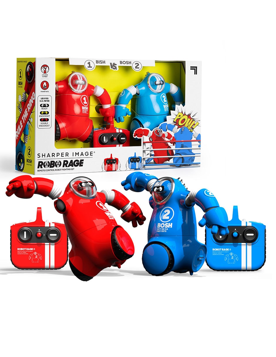 Robot 4