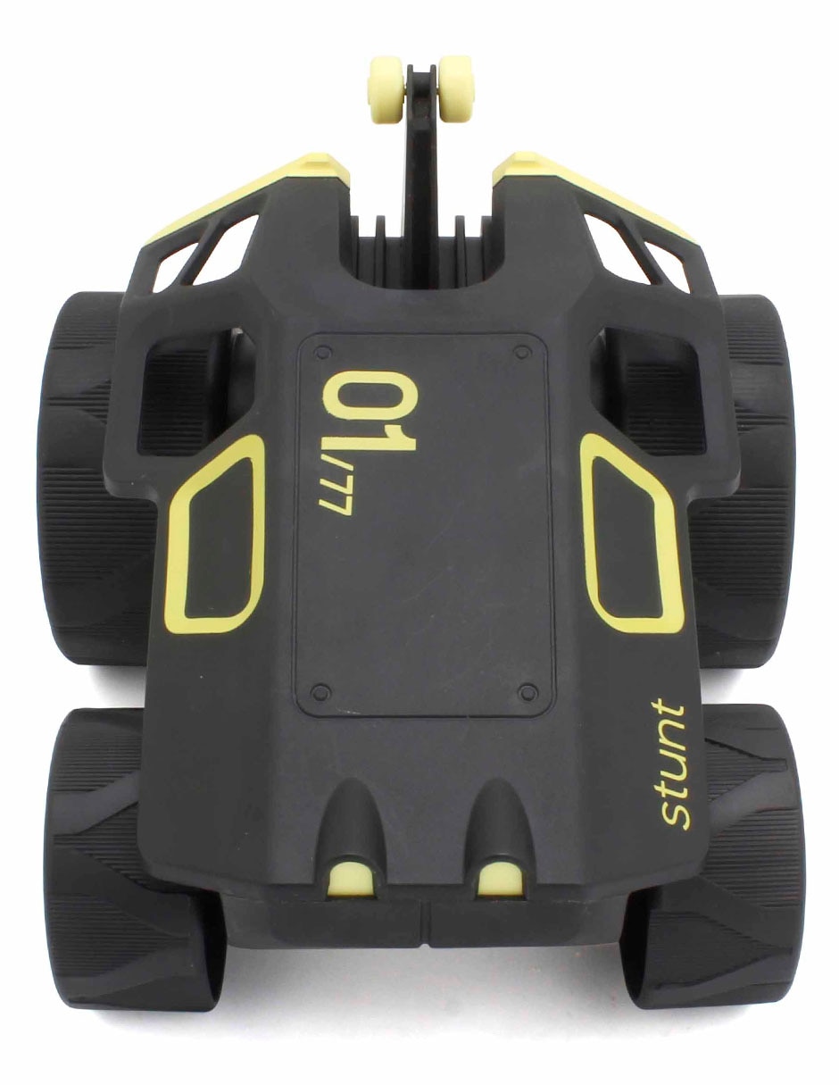 Vehículo de control remoto stunt strike 2