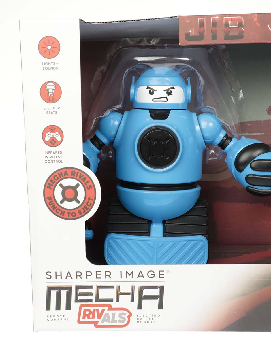 Robot 4