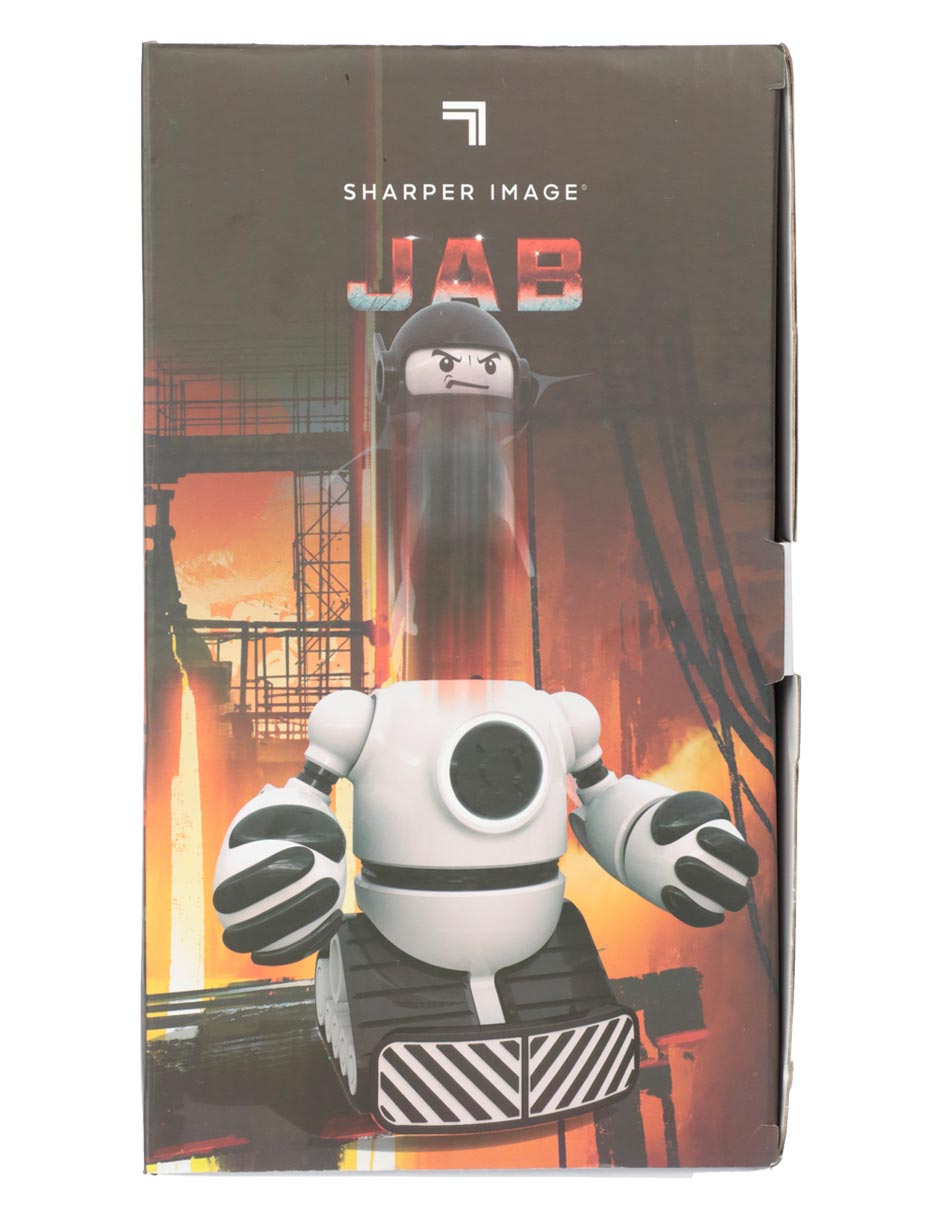Robot 5